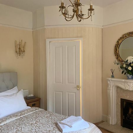 مبيت وإفطار برمنغهام Albany House المظهر الخارجي الصورة