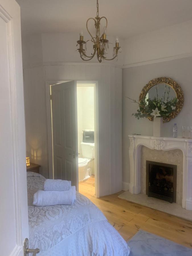 مبيت وإفطار برمنغهام Albany House المظهر الخارجي الصورة