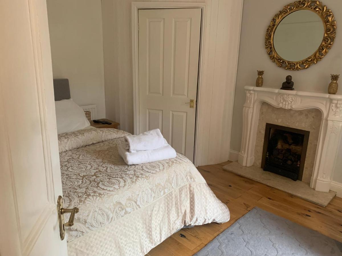 مبيت وإفطار برمنغهام Albany House المظهر الخارجي الصورة
