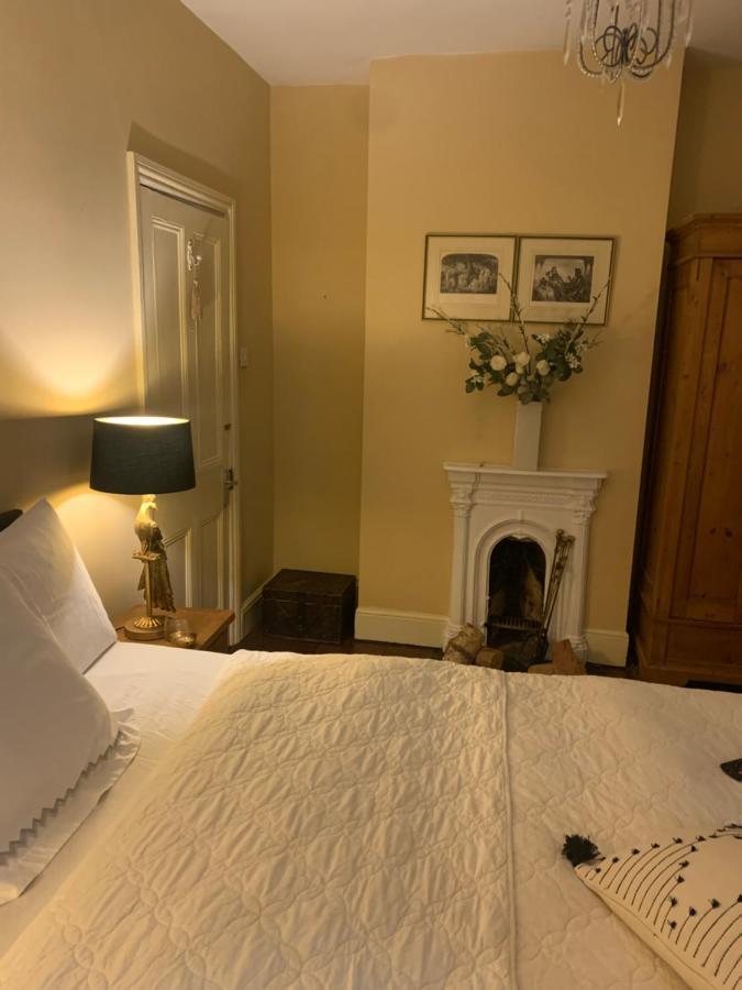 مبيت وإفطار برمنغهام Albany House المظهر الخارجي الصورة