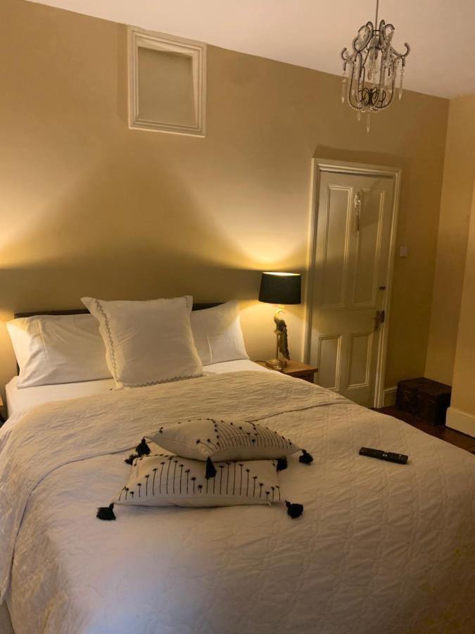 مبيت وإفطار برمنغهام Albany House المظهر الخارجي الصورة