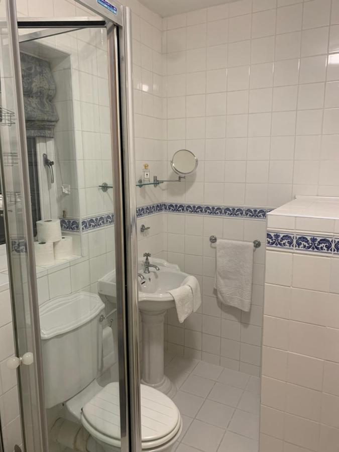 مبيت وإفطار برمنغهام Albany House المظهر الخارجي الصورة