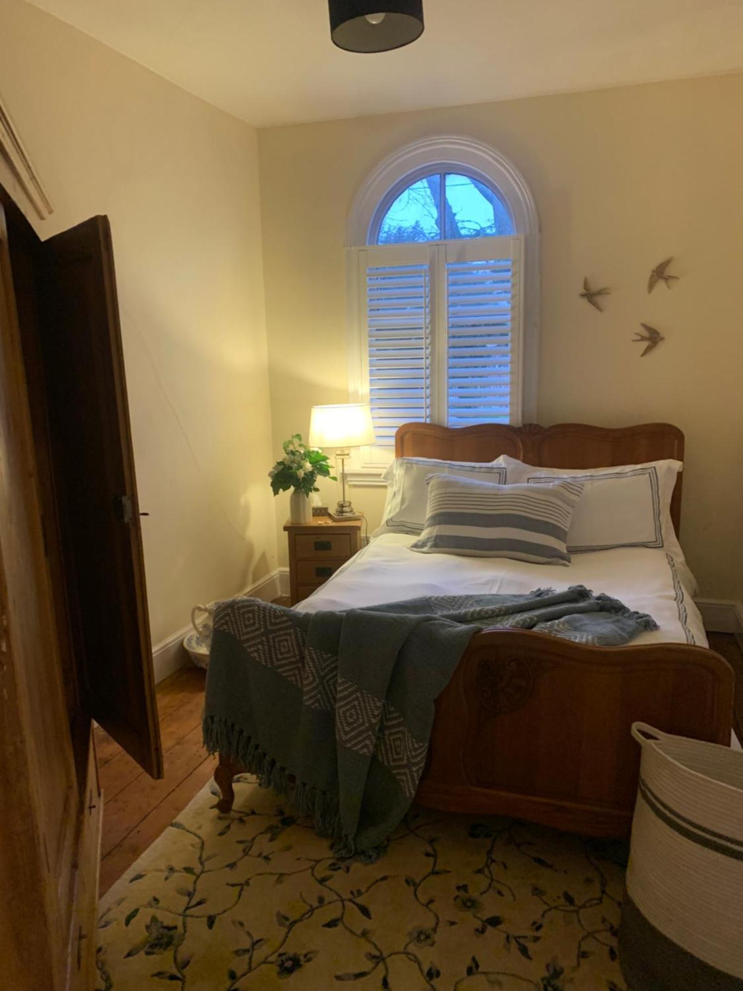 مبيت وإفطار برمنغهام Albany House المظهر الخارجي الصورة