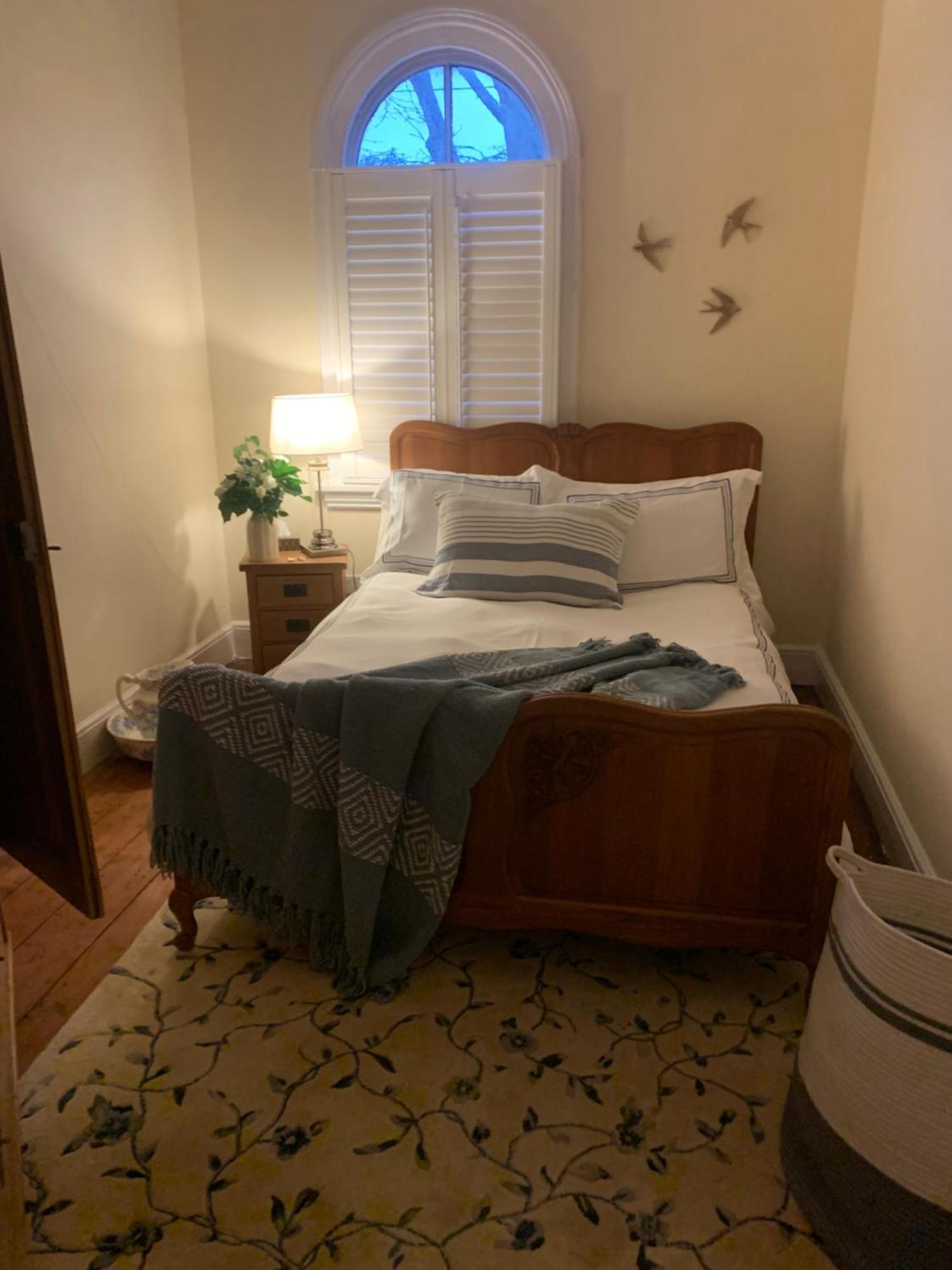 مبيت وإفطار برمنغهام Albany House المظهر الخارجي الصورة