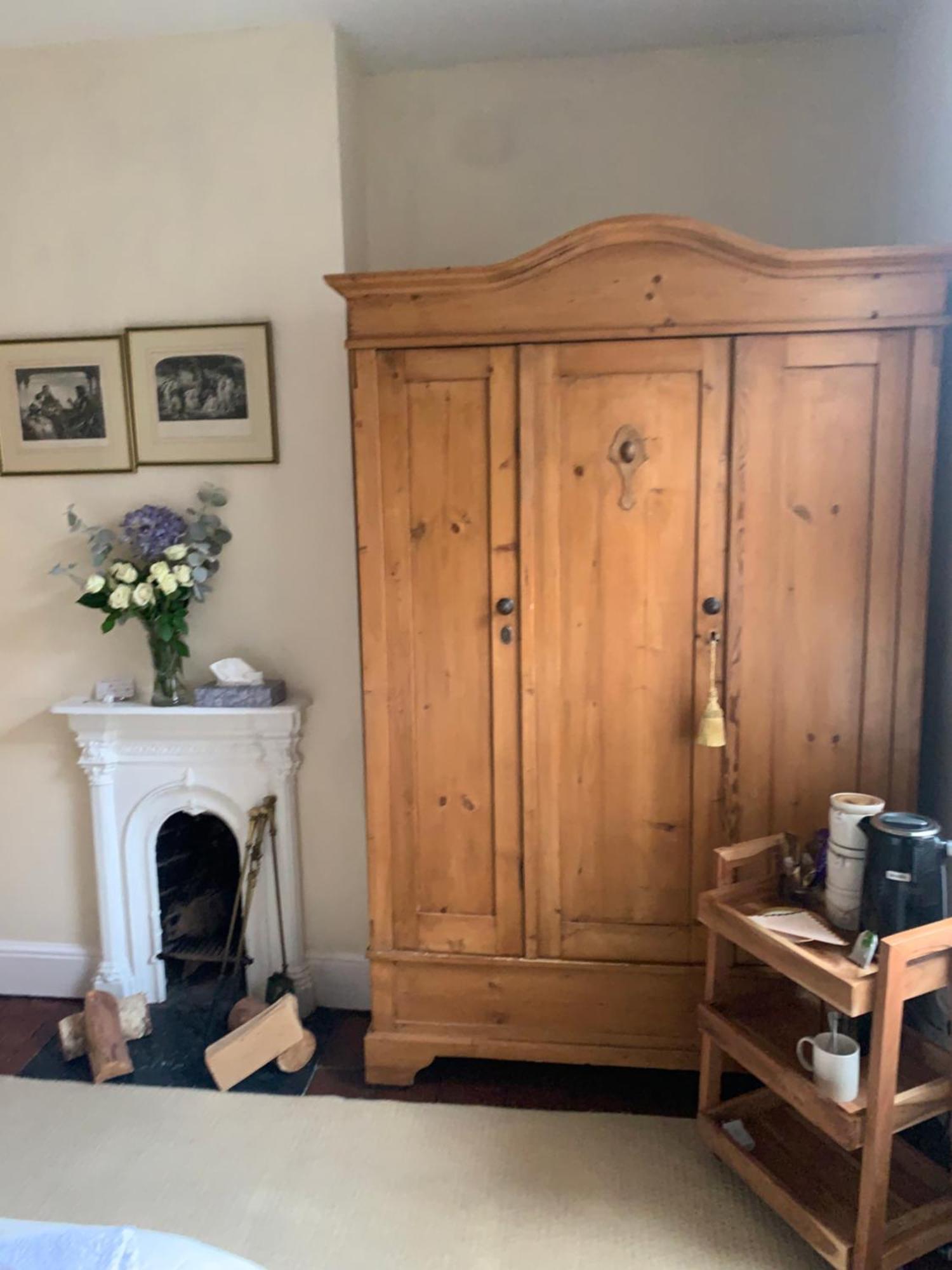 مبيت وإفطار برمنغهام Albany House المظهر الخارجي الصورة