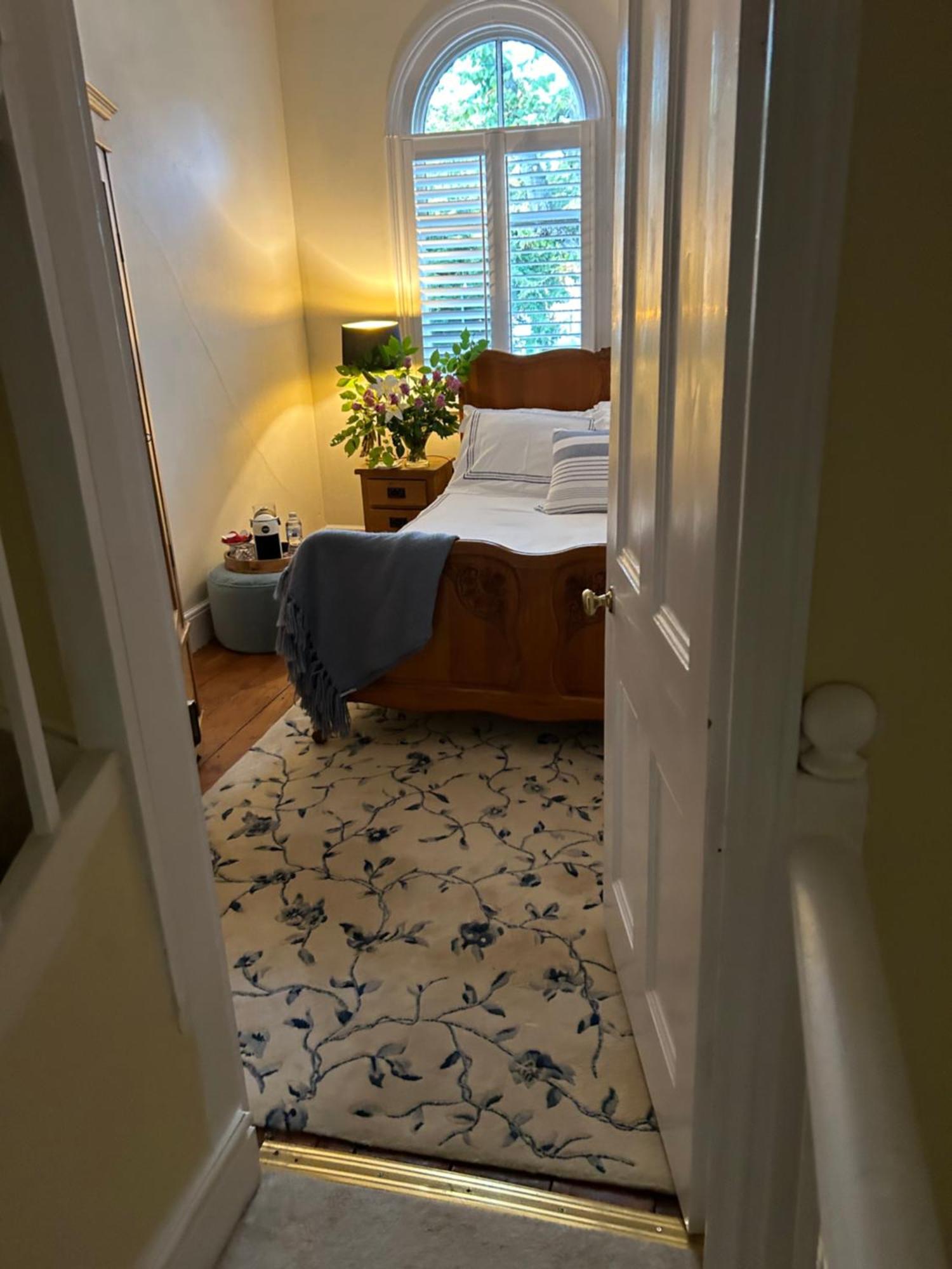 مبيت وإفطار برمنغهام Albany House المظهر الخارجي الصورة